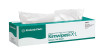 Kimtech Science Kimwipes Delicate Task Wipers, Pop-Up Box, White, 140 per box