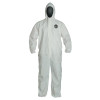 ProShield NexGen Coveralls with attached Hood, LG