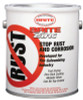 Brite Zinc Cold Galv, 1 Gallon Can