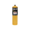 Disposable Cylinders, 16 oz, MAPP