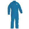 KLEENGUARD A60 Coveralls with Open Wrists and Ankles, 3XL