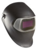 Speedglas 100 Series Helmets, 3; 10, Black, 3.66 in x 1.73 in