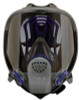 Ultimate FX Full Facepiece Respirators, Large