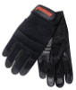 Fasguard Multi-Task Gloves, Black/Beige/White, X-Large