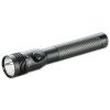 Stinger DS LED HL Rechargeable Flashlight, 3.6 V, 640 Lumens, Black