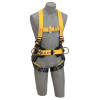 Delta Construction Style Positioning/Climbing Harnesses, Front & Back D-Rings, M