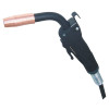 Air Cooled MIG Guns, 400 A, 15 ft, Lincoln, 0.045 in - 1/16 in Wire