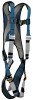 ExoFit Harnesses, Back D-Ring, Small