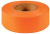 Flagging Ribbon, Orange Glo