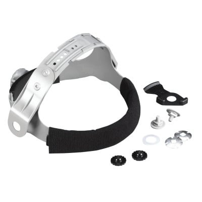 Speedglas Welding Helmet Headbands and Mounting Hardware, 5 1/2 x 12
