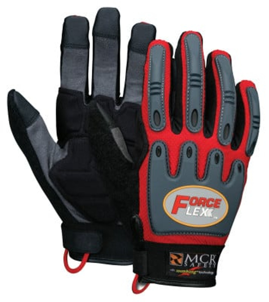 force flex gloves