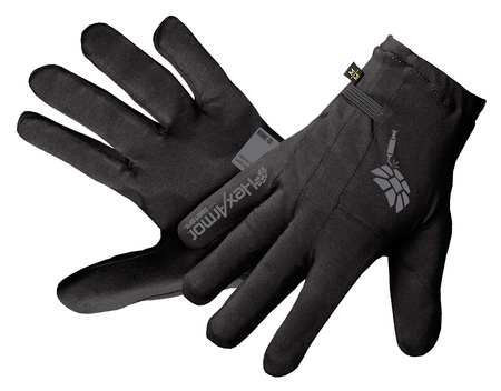 HexArmor 6044 PointGuard X SuperFabric Needlestick Resistant Gloves
