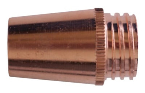 24 Series Nozzles, 5/8 in Bore, Coarse Thread