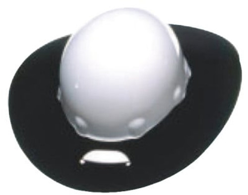 Temperature Extreme: Supercool with FMPSB1  Full brim Sunshield, Gray Tint