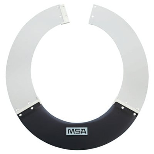 Sun Shields, For V-Gard & Top Guard Hats