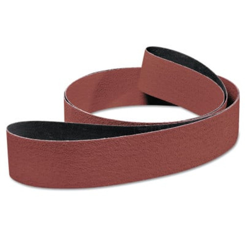 Cloth Belts 964F, 3 in X 132 in, 24, Ceramic