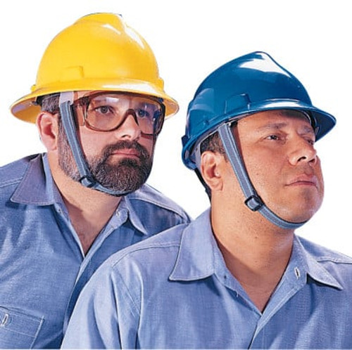 Chinstraps, Type I Helmets