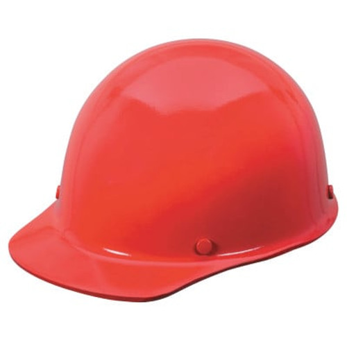 Skullgard Protective Caps, Staz-On, Cap, Red