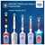 Oral-B Pro Kids 3+ Frozen Toothbrush Heads x4