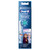 Oral-B Pro Kids 3+ Frozen Toothbrush Heads x4