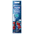 Oral-B Pro Kids 3+ Spiderman  Toothbrush Heads x4