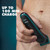 Gillette Intimate Men’s Intimate Trimmer i5, Waterproof, Cordless For Wet/Dry Use, Lifetime Sharp Blades
