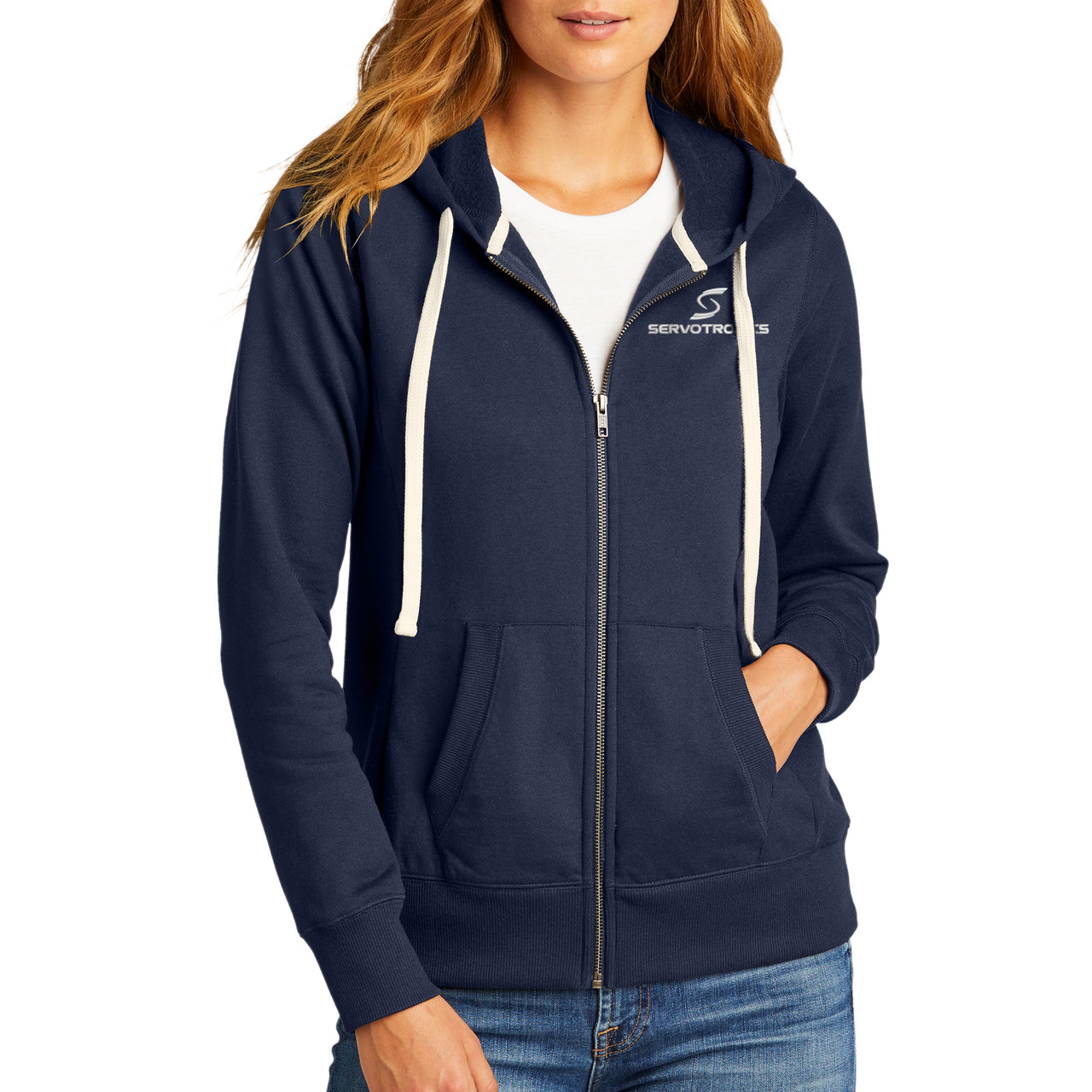 Aprons, Server Uniforms & More