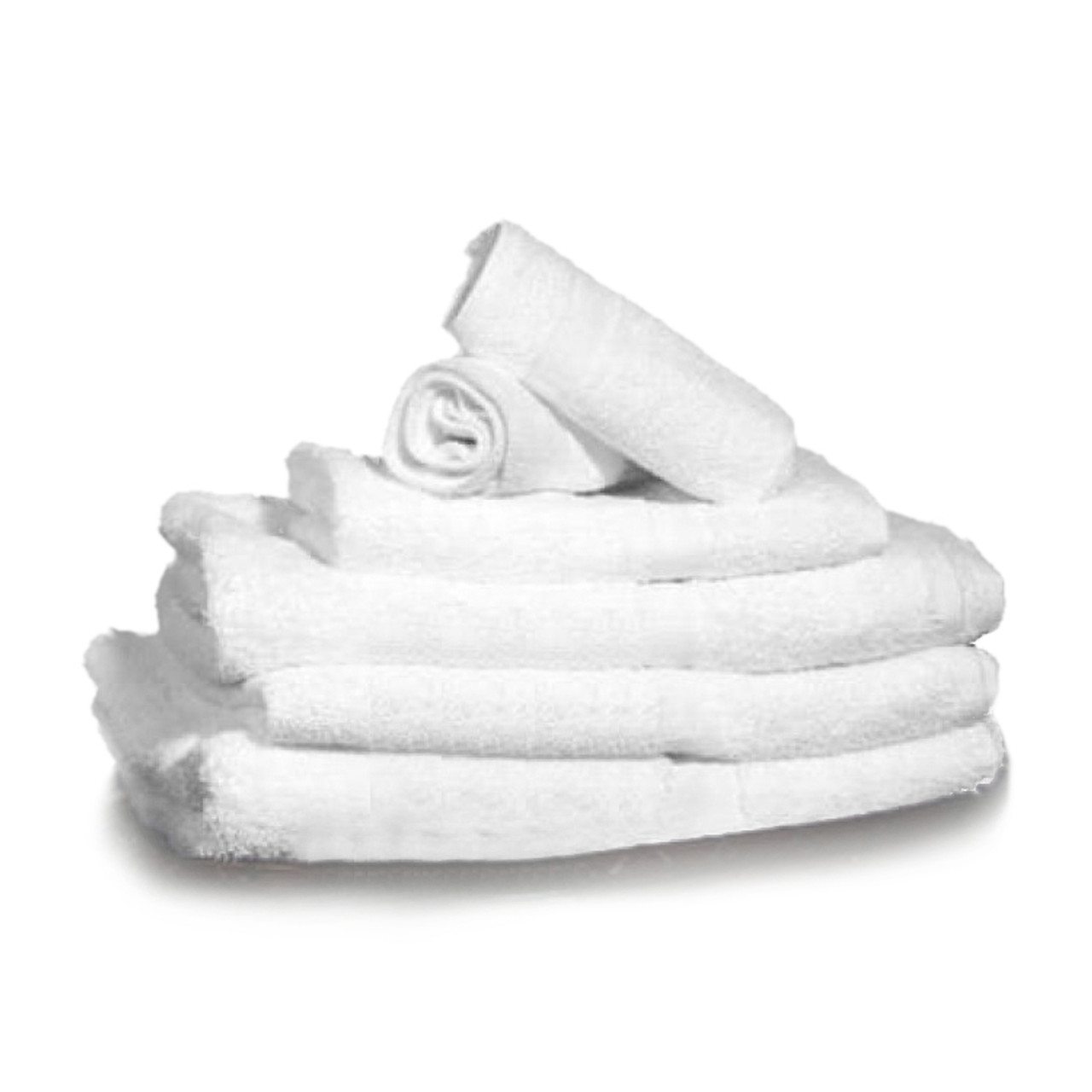 Traditional Bath Linen Series