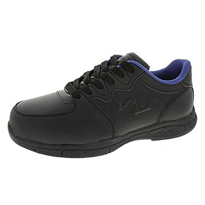 Men's Composite Toe Athletic Work Shoes 