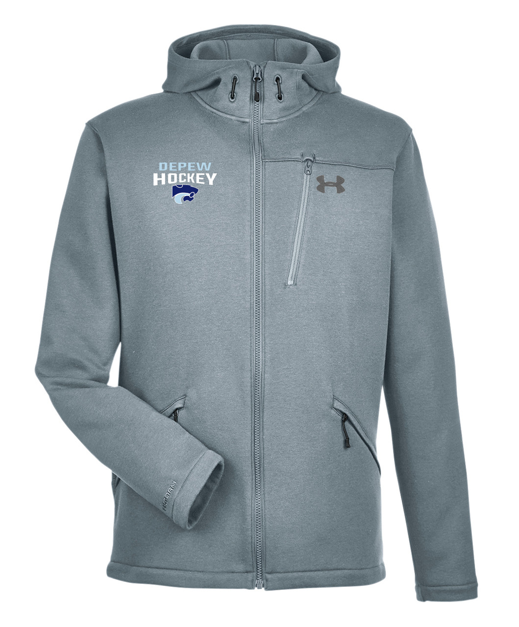 under armour jersey builder