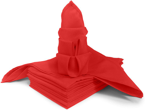 XL SimplyPoly Cloth Napkins