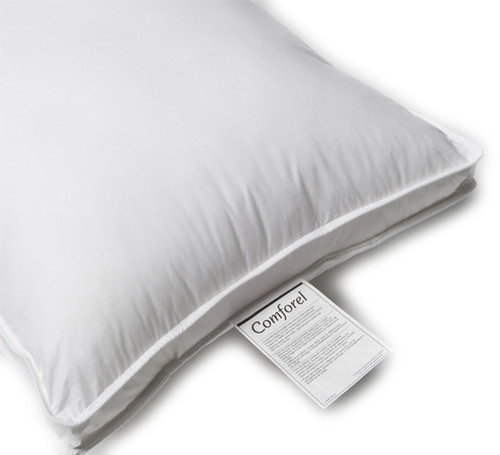Hotel Luxury Gusset Pillows
