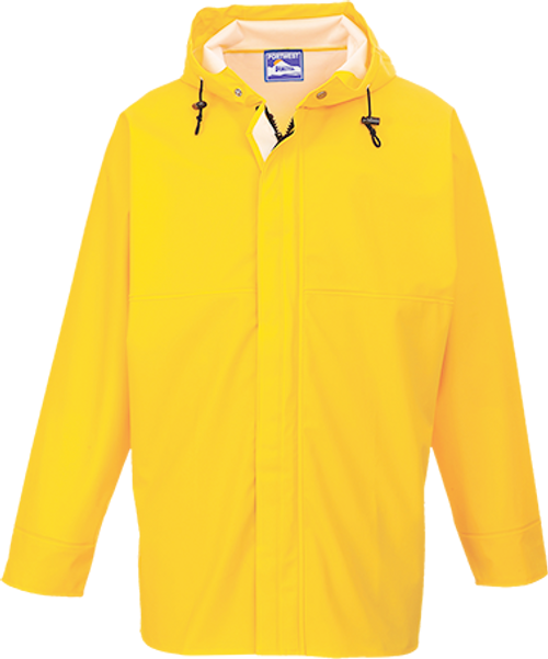 Sealtex Ocean Jacket