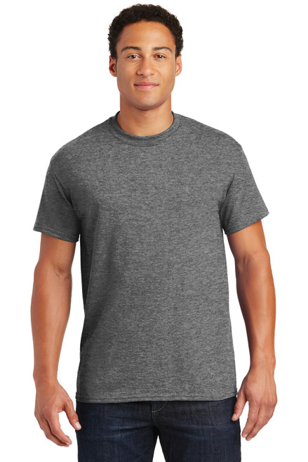Gildan - DryBlend 50 Cotton/50 Poly T-Shirt