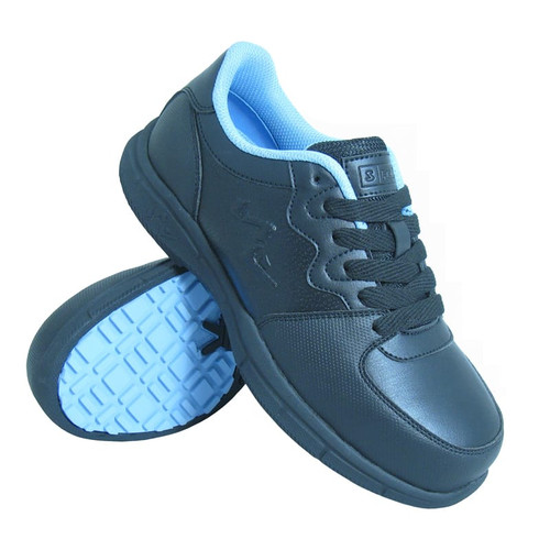 Women's Composite Toe Athletic Work Shoes