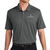 City Stretch Men's Polo (Graphite)