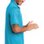 Competitor Men's Polo (Atomic Blue)