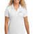 Competitor Ladies Polo (White)