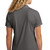 Competitor Ladies Polo (Iron Grey)