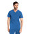 Men's Media Scrub V-Neck Top