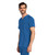 Men's Media Scrub V-Neck Top