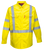 Hi-Vis Bizflame Shirt 88/12