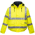 Bizflame Hi-Vis Bomber Jacket