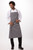 English Chef Apron by Chef Works