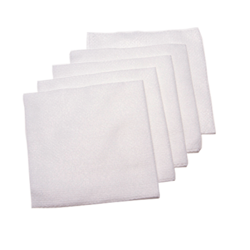 Gauze Swabs Non Woven 5 X 5cm Non-Sterile PKT/100