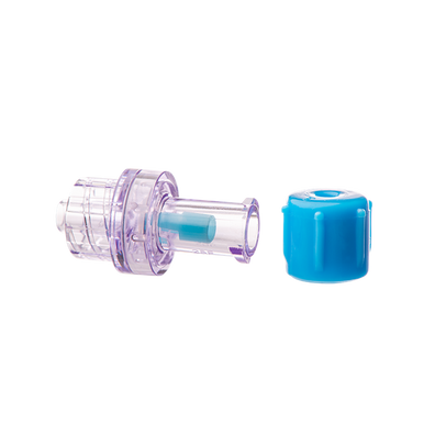 Luer Activated Valve