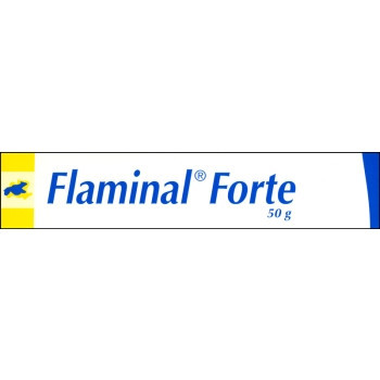 Flaminal Forte Gel 50g