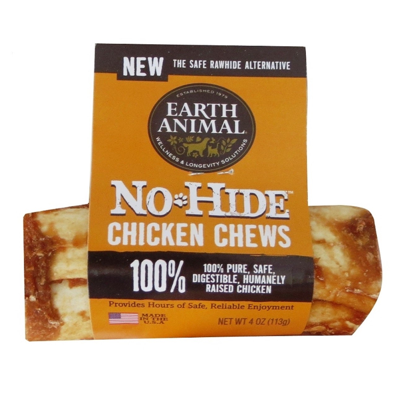 hide chews