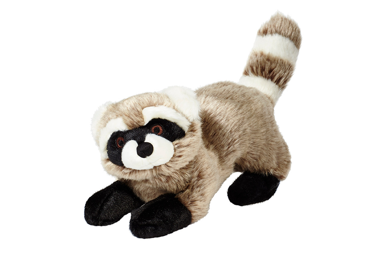 rocket raccoon plush