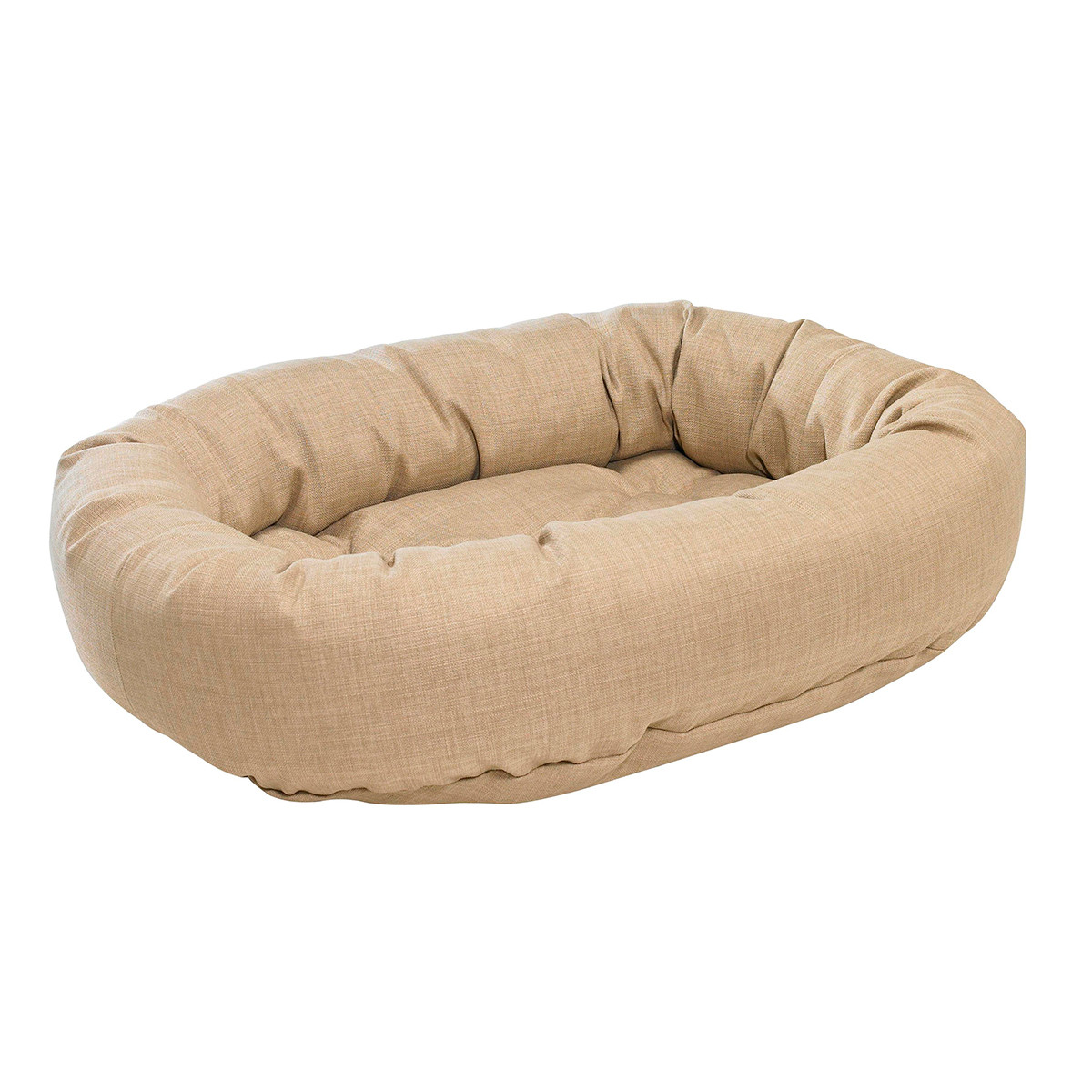Donut Flax Dog Shop Beds & Blankets